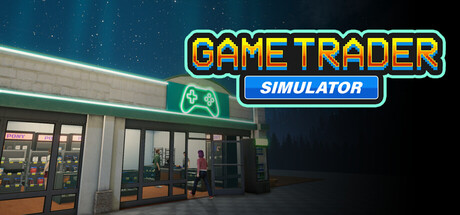 Game Trader Simulator