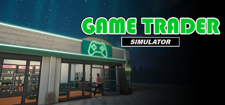Game Trader Simulator