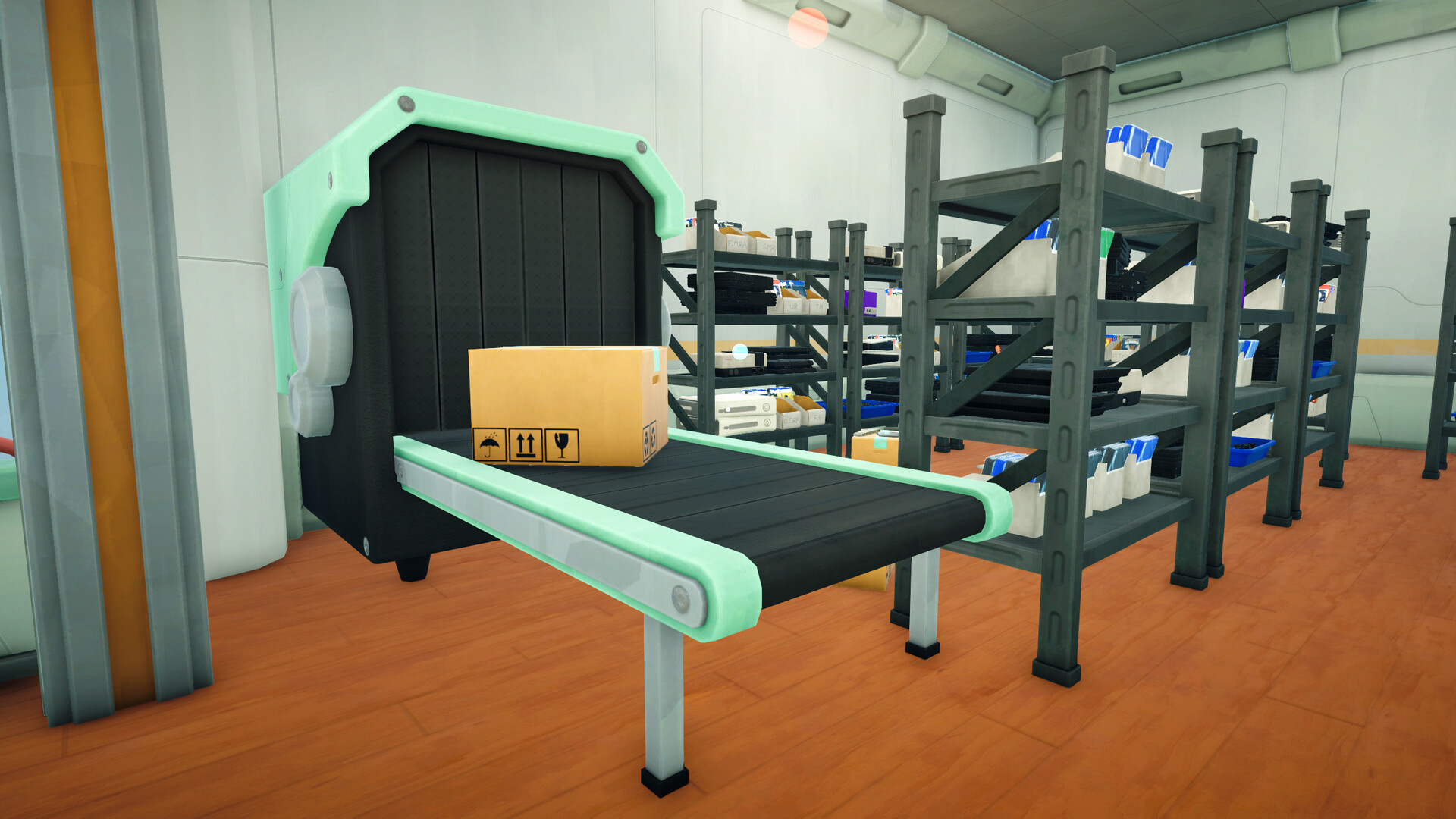 Game Trader Simulator screenshot #4