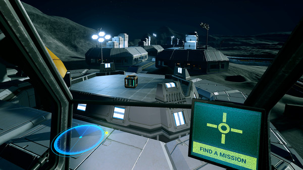 FIRMA Screenshot