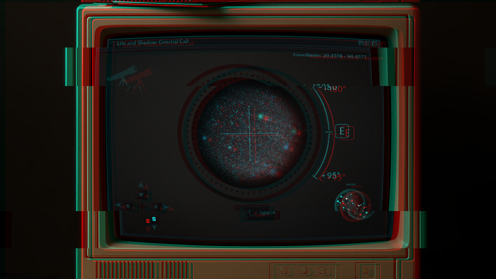 Life & Shadow: Celestial Call screenshot #5