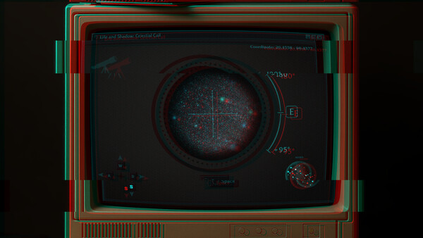 Life & Shadow: Celestial Call screenshot 5