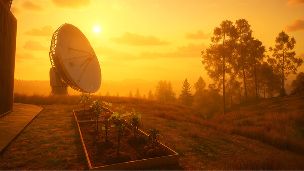 Life & Shadow: Celestial Call screenshot 3