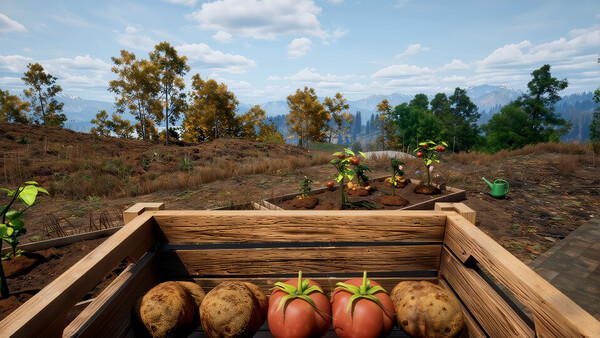 Life & Shadow: Celestial Call screenshot 4