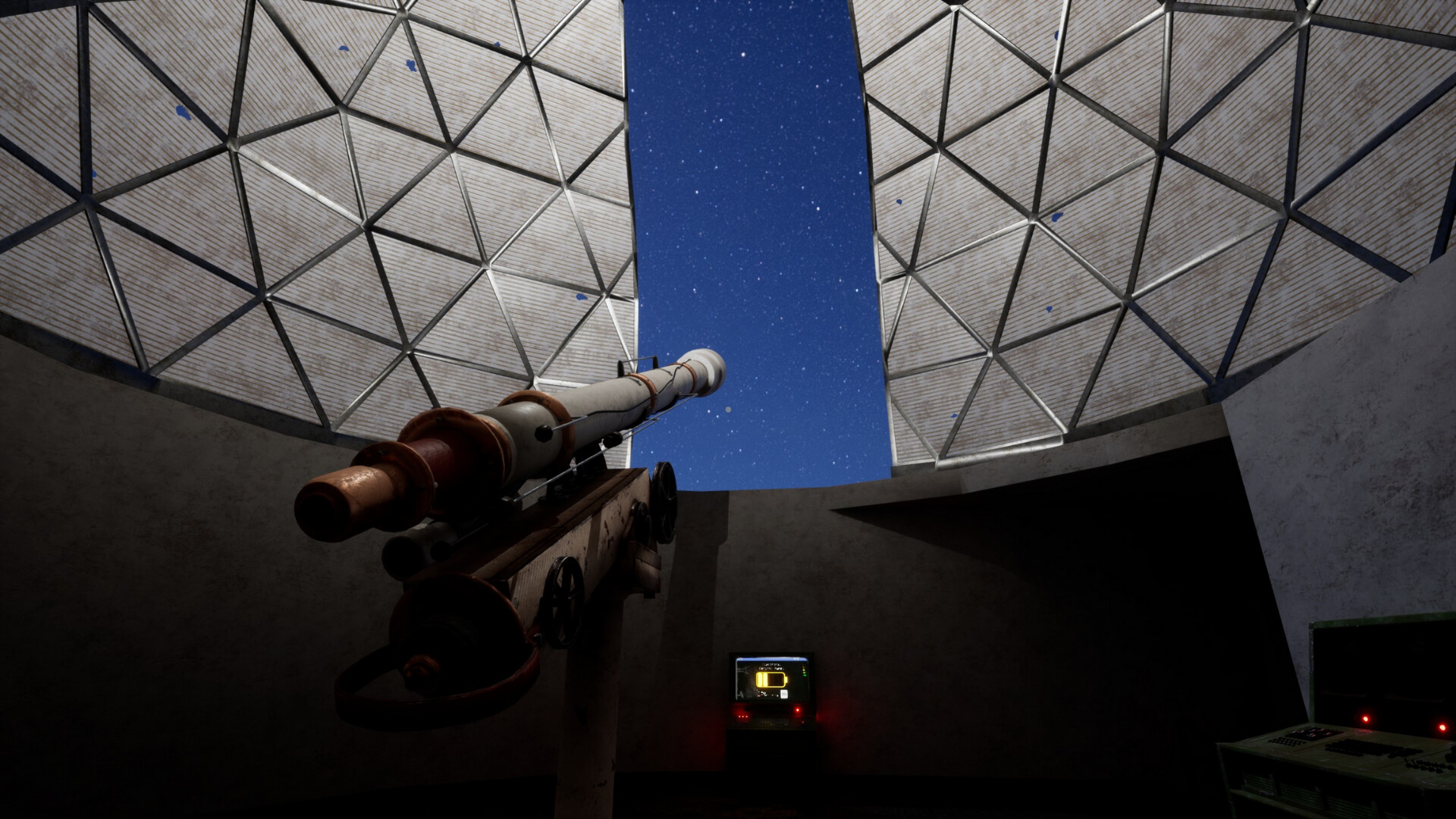 Life & Shadow: Celestial Call screenshot #2