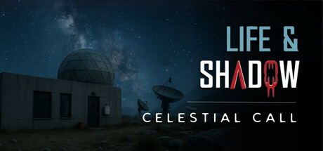 Life & Shadow: Celestial Call cover art