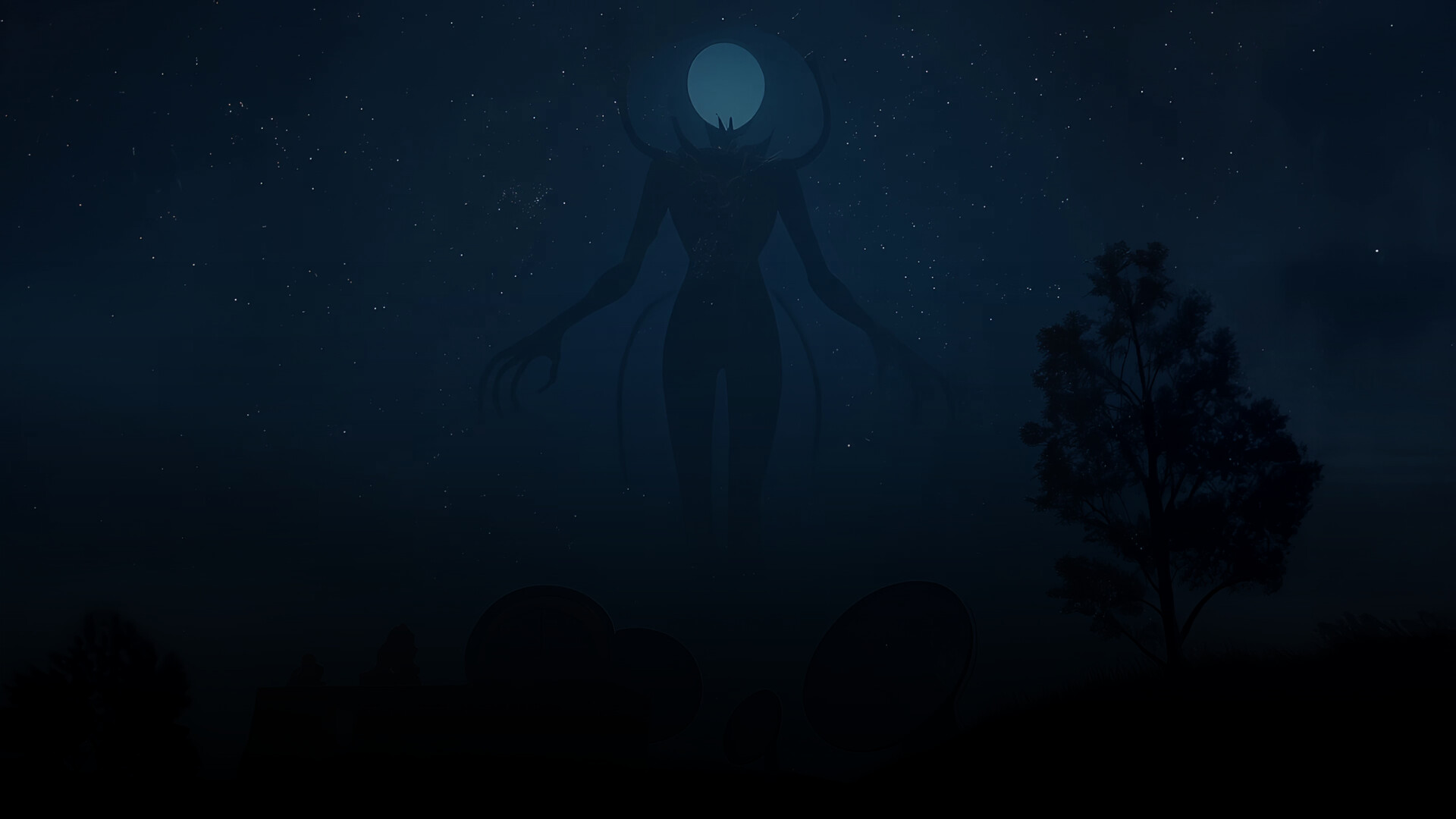 Life & Shadow: Celestial Call Featured Screenshot #1