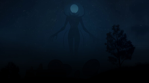 Life & Shadow: Celestial Call screenshot 1