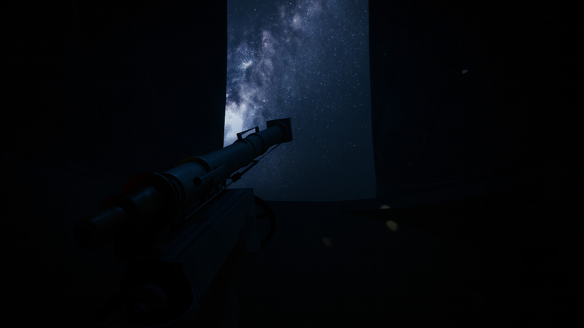 Life & Shadow: Celestial Call screenshot #2