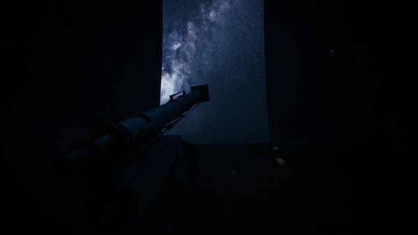 Life & Shadow: Celestial Call screenshot 2