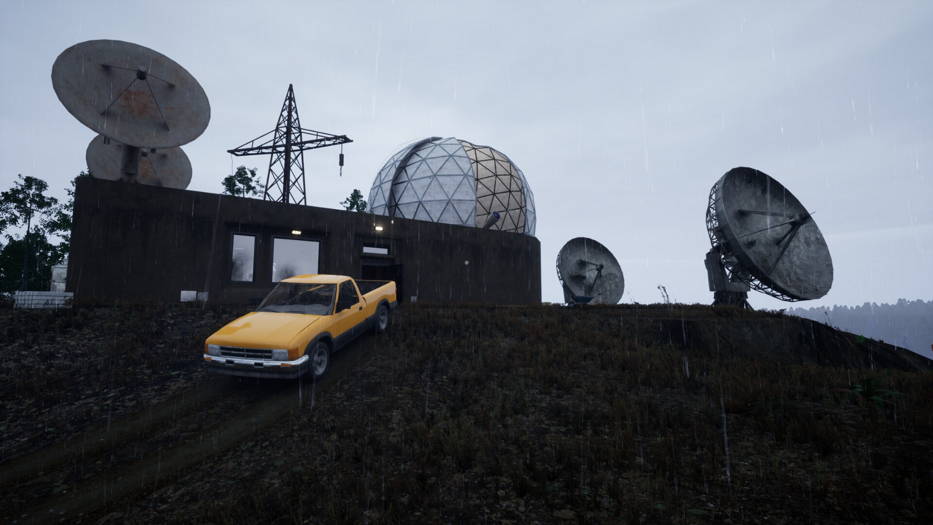 Life & Shadow: Celestial Call screenshot 1