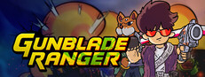 Gunblade Ranger