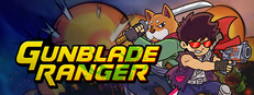 Gunblade Ranger
