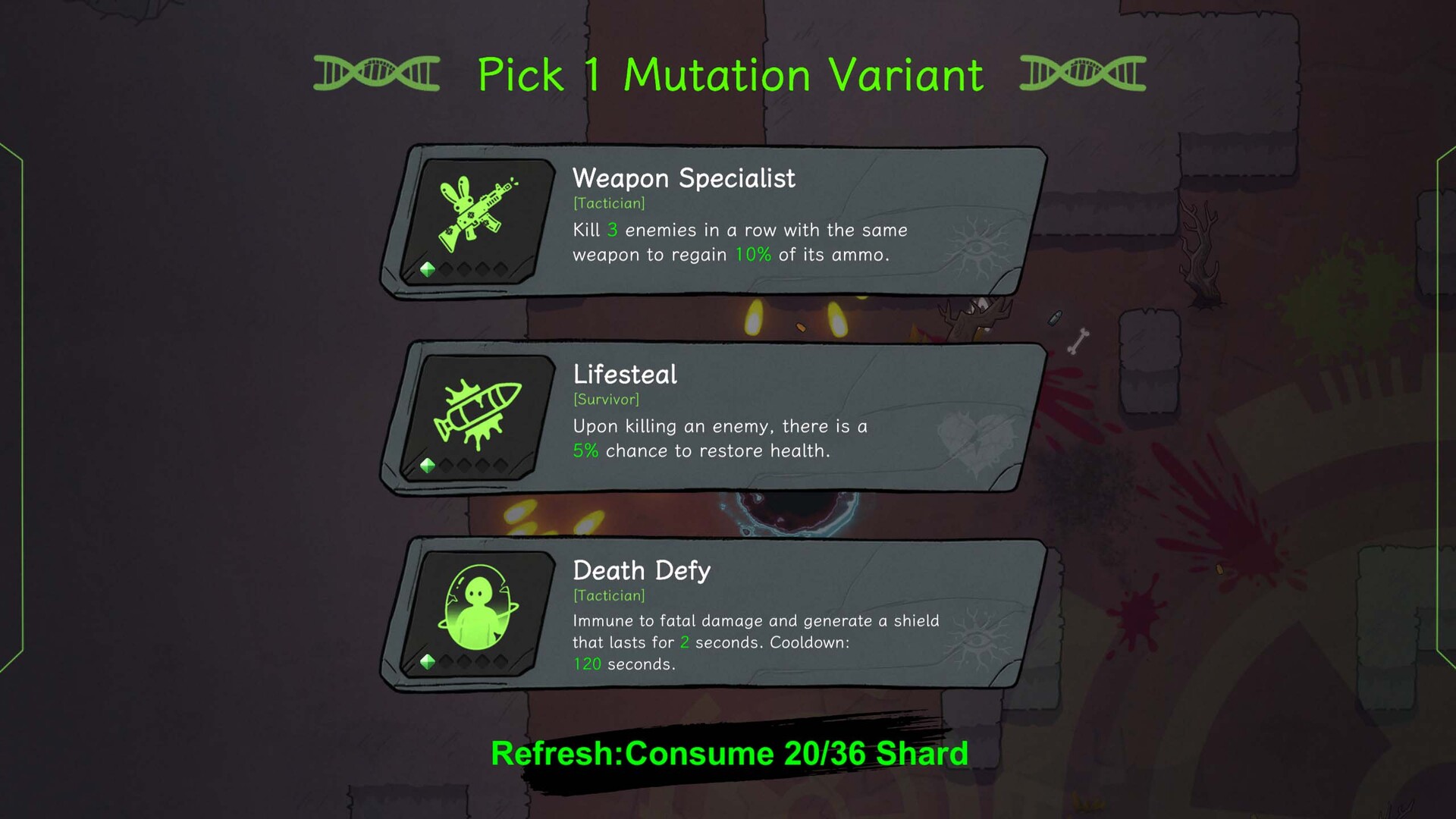 Gunblade Ranger screenshot #4