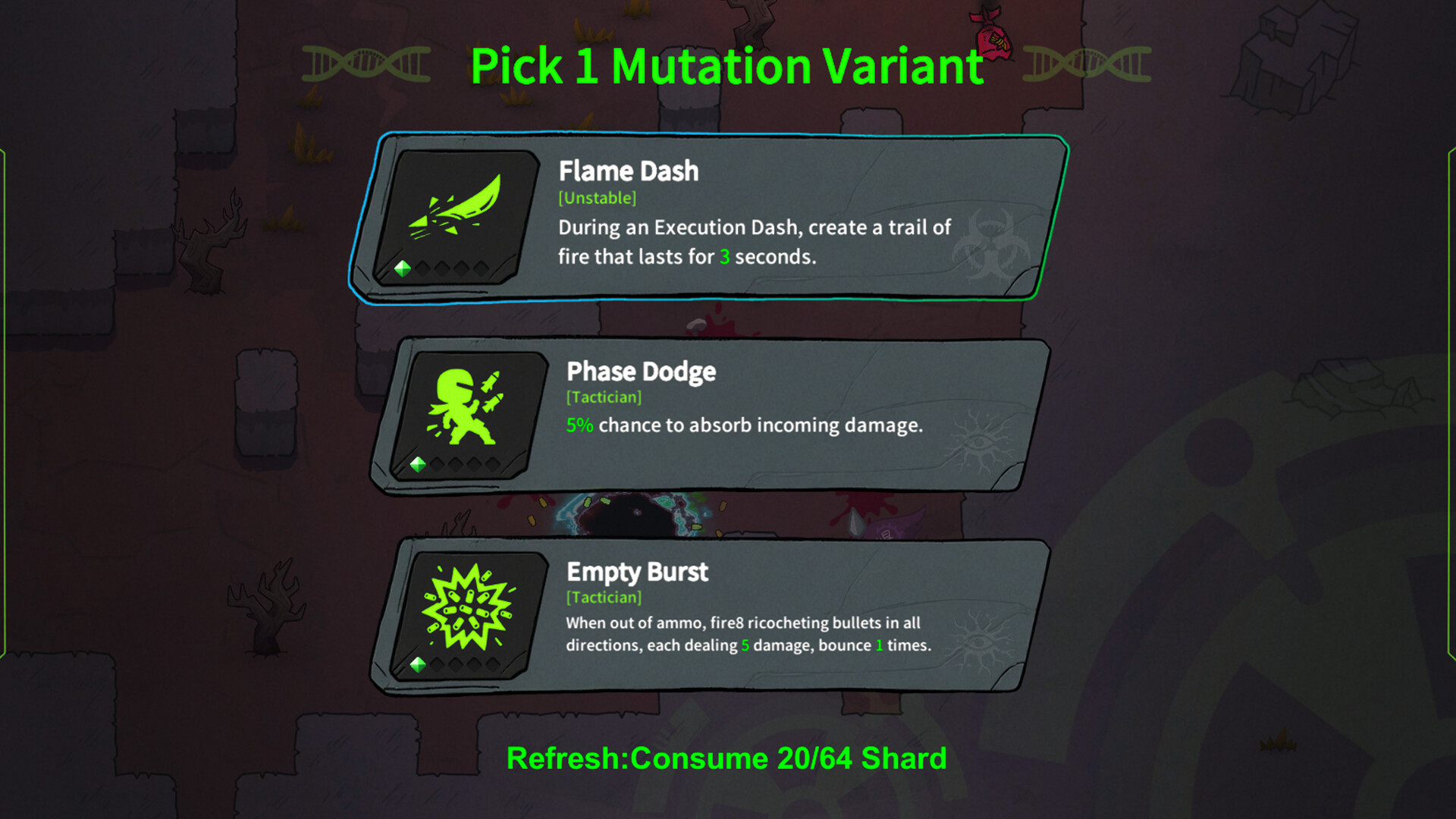 Gunblade Ranger screenshot #4