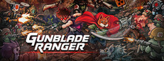 Gunblade Ranger