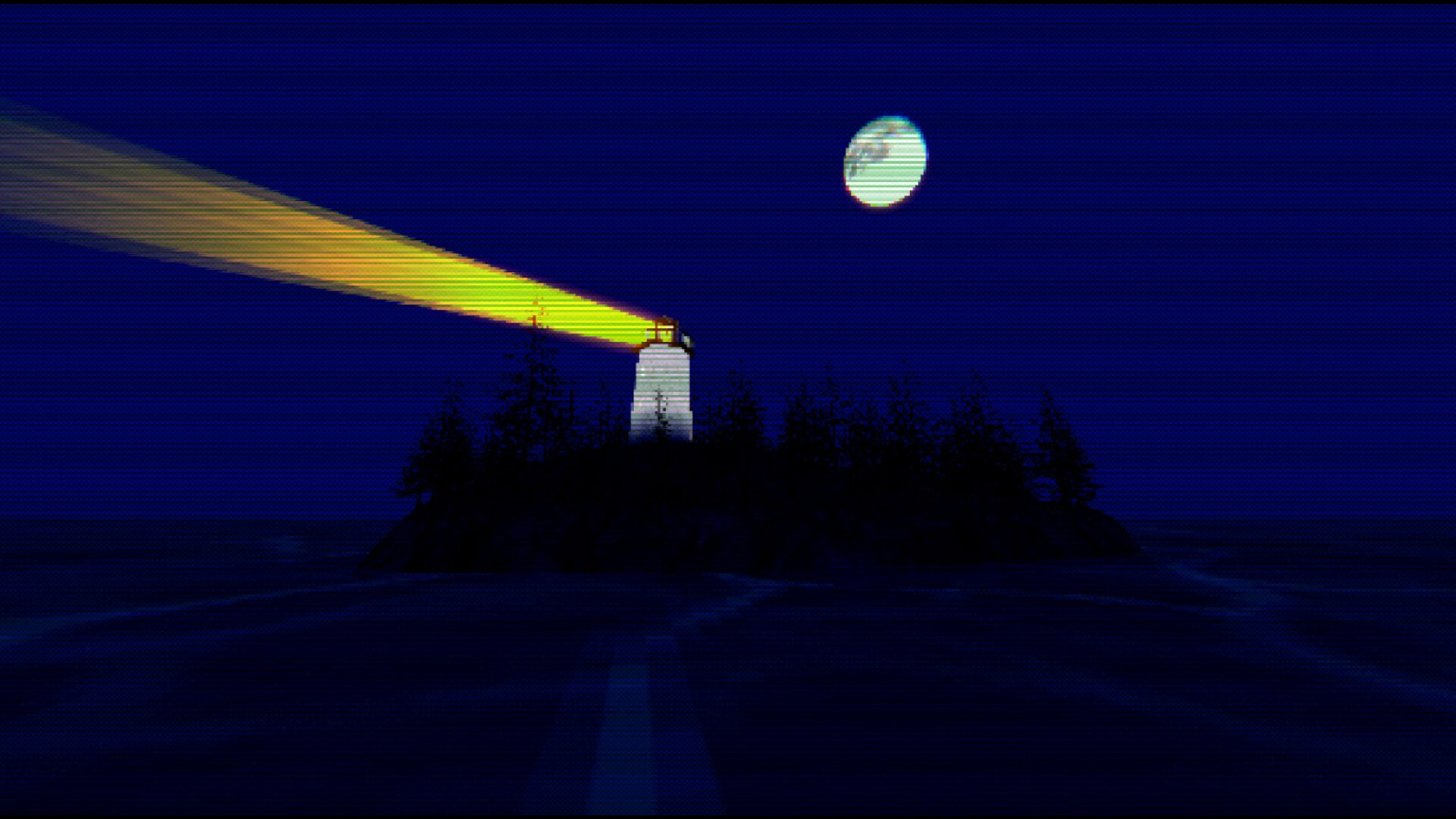 Night Grip Featured Screenshot #1