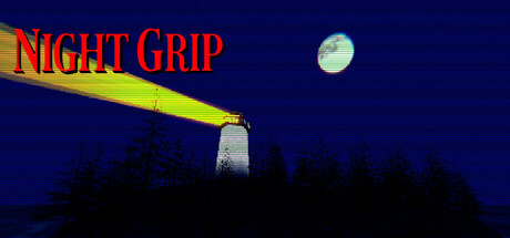 Night Grip cover art