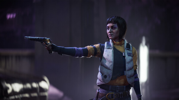Star Wars Outlaws - Naboo Nobility Bundle