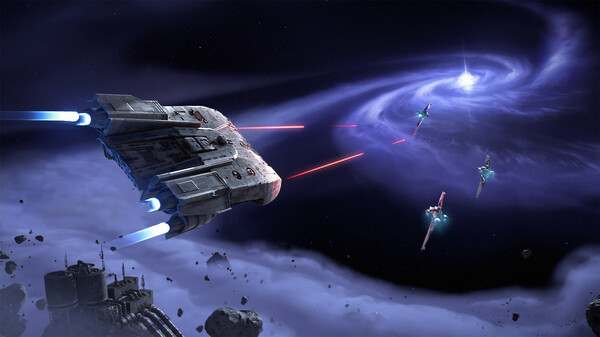 Star Wars Outlaws - Naboo Nobility Bundle