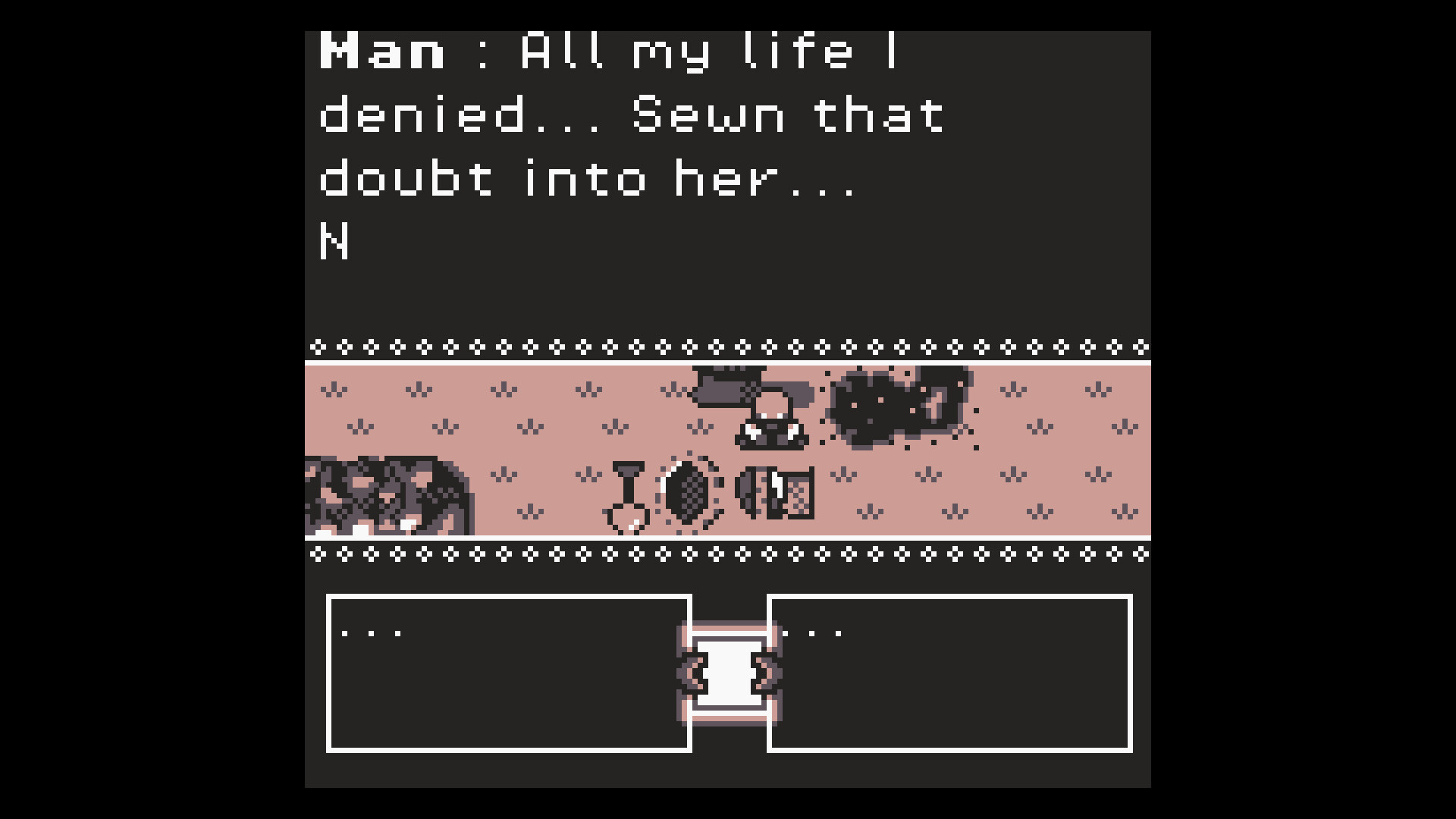 Pact Warden screenshot #3