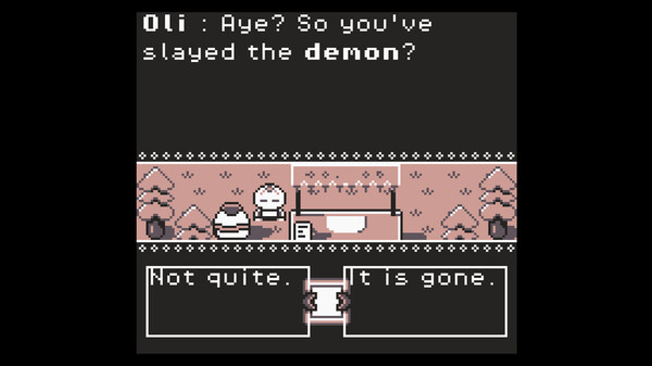 Pact Warden screenshot 2