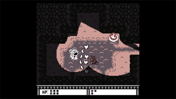 Screenshot 4 of Pact Warden - final gameplay screenshot