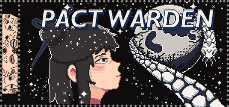 Pact Warden