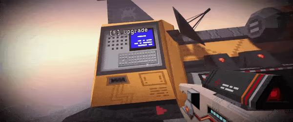 A Game About Mining an Asteroid video 3