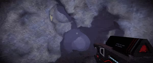 A Game About Mining an Asteroid video 6
