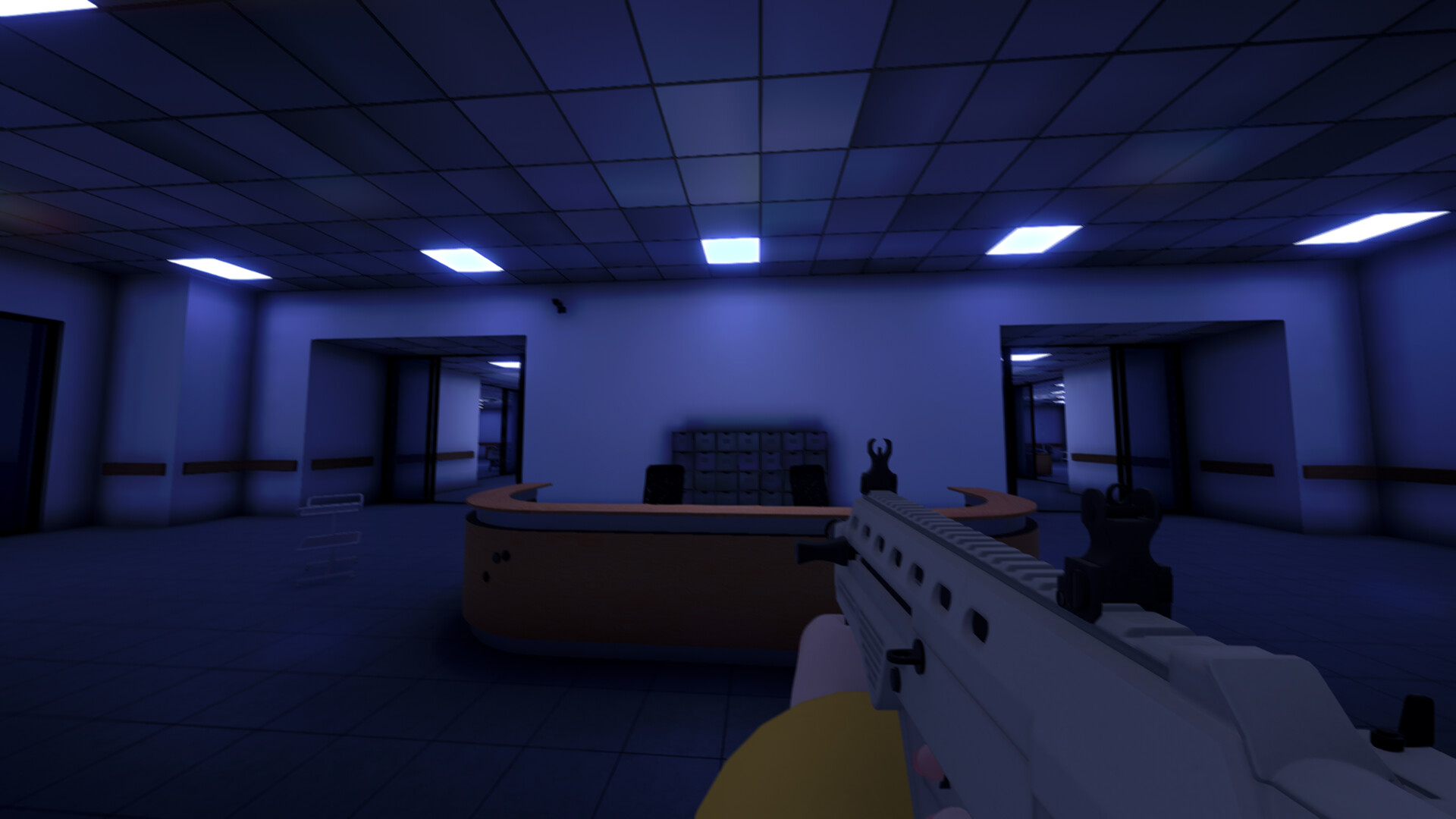 Daisen screenshot #10