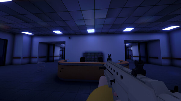 Screenshot of Daisen