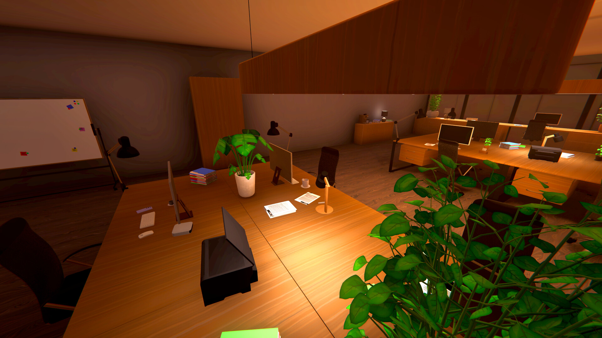 Daisen screenshot 13