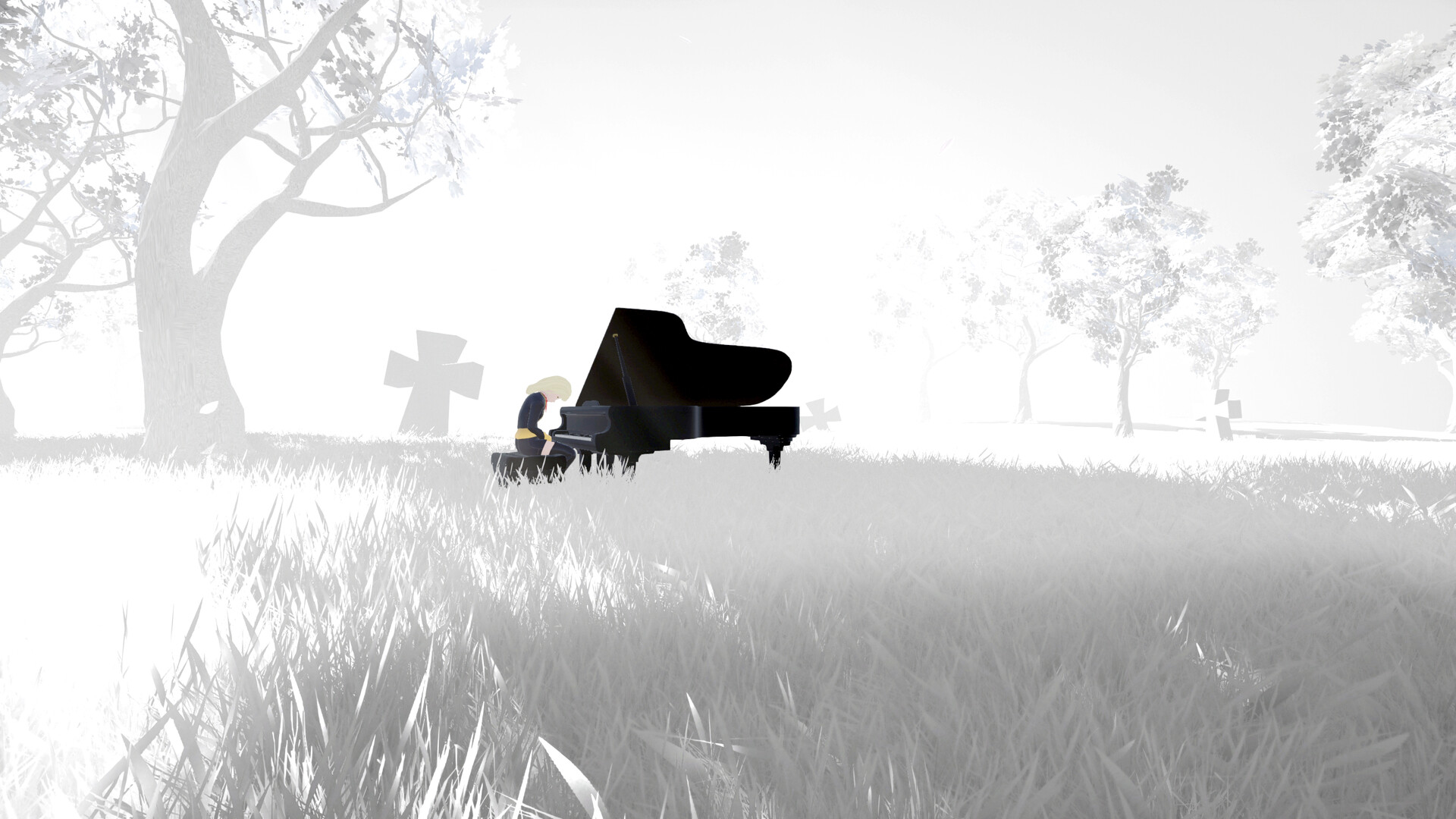 Steam Image