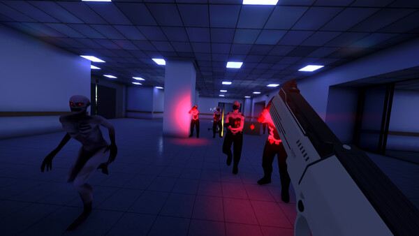 Screenshot 3 of Daisen - more gameplay footage