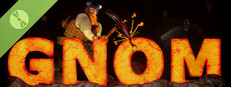 GNOM Demo Banner