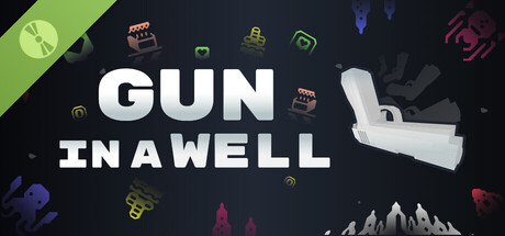 Gun in a Well Demo