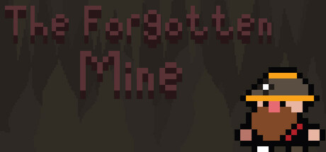 The Forgotten Mine Playtest cover art