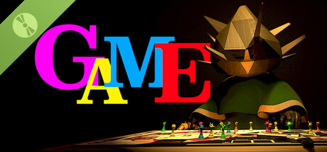 GAME Demo banner