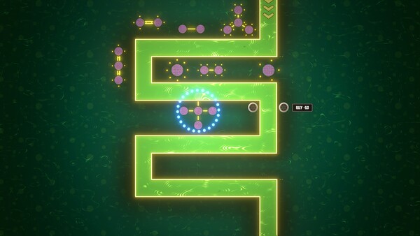 Screenshot of Chemistower