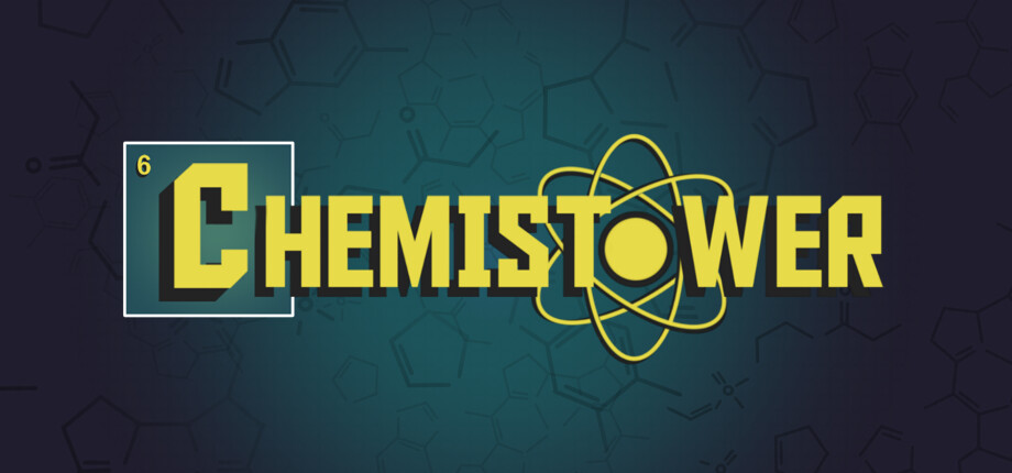 Chemistower header image