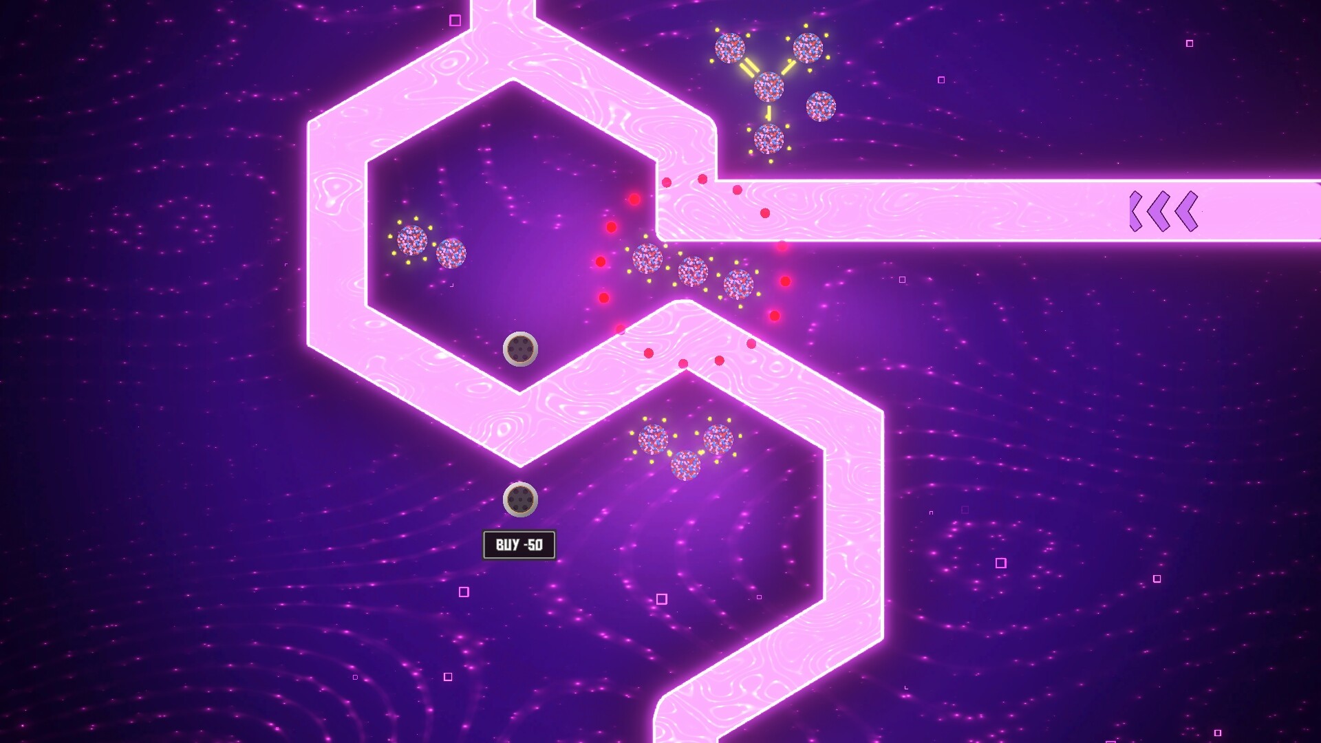 Chemistower screenshot #3