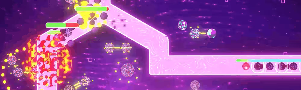 Chemistower video 2