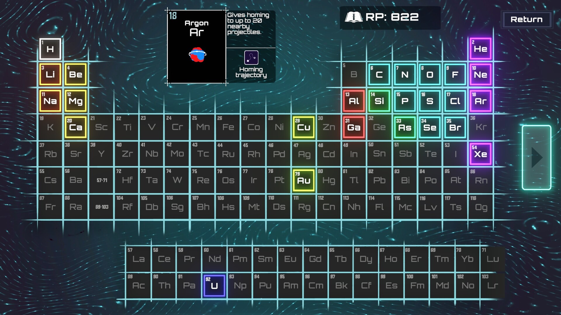 #7. Chemistower (Steam) Ved: Wunoumenal Studio