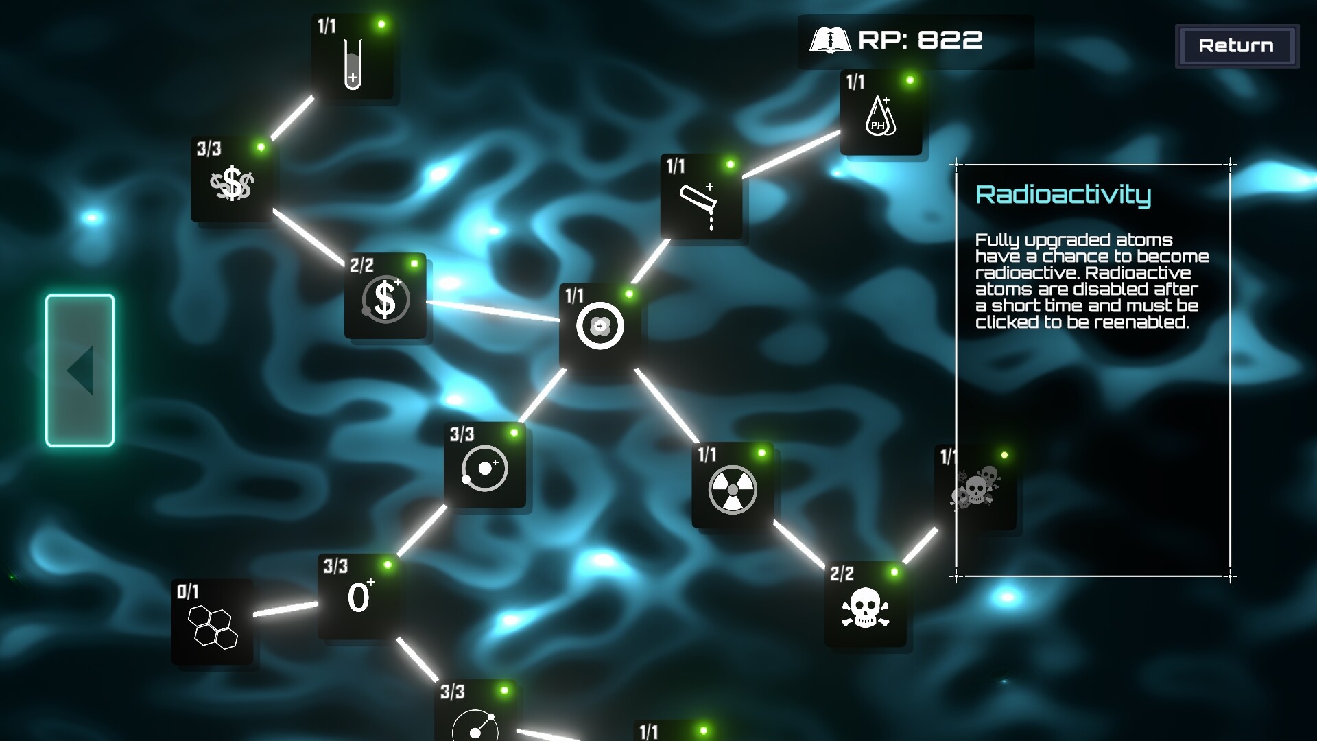 #8. Chemistower (Steam) Ved: Wunoumenal Studio