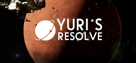 Yuri's Resolve Playtest cover art