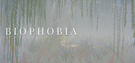 Biophobia cover art