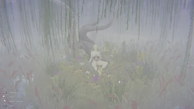 Biophobia video 3