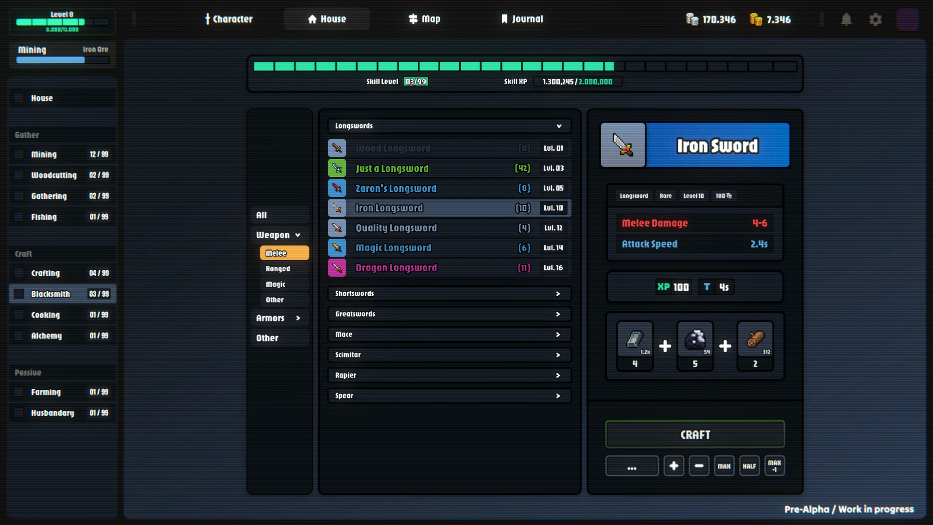Steam Image