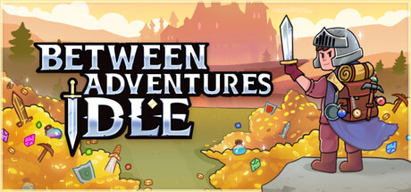Between Adventures IDLE